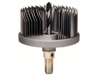 BOSCH 8tlg. Sägekranz-Set