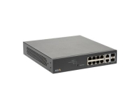 AXIS T8508 8 Port PoE+ Switch, Managed,