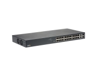 AXIS T8524 24 Port PoE+ Switch, Managed,
