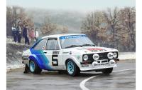 Italeri Ford Escort Mk.II