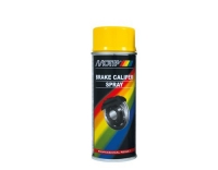 Motip Bremssattelspray gelb