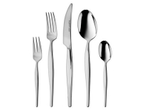 BergHOFF Besteck-Set 30-teilig Finesse