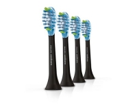 Philips Aufsteckbürste C3 schwarz 4er