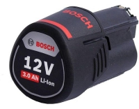 Bosch Professional GBA 12V 3,0 Ah