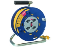 STEFFEN STERO LOOP Kabelrolle 40m