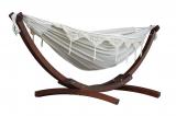 Vivere Hängematte Double Cotten Hammock
