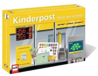 Kinderpost 2017