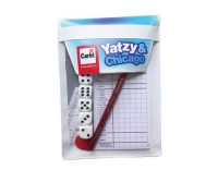 Reise Yatzy + Chicago