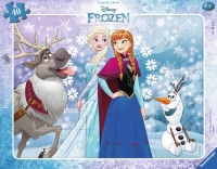 Anna und Elsa