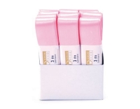 Goldina Doppelsatin-Band 25 mm