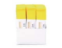 Goldina Doppelsatin-Band 25 mm