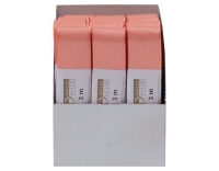 Goldina Stoffband Taft 25 mm