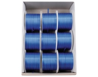 Goldina Doppelsatin-Band 3 mm