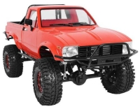 RC4WD Trail Finder 2 ARTR Mojave2