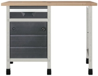 Wolfcraft Werkbank No. 6
