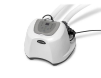 Krystal Clear Salzwasser System