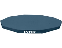 Poolabdeckung, Ø 457cm