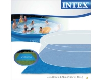 Unterlegplane 472 x 472cm