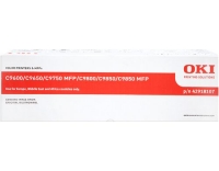 Bildtrommel cyan zu OKI C9600/C9800