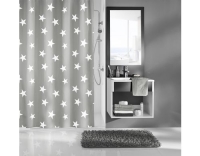 Kleine Wolke Duschvorhang Nova