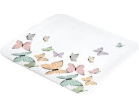 Kleine Wolke Duschwanneneinlage Butterflies