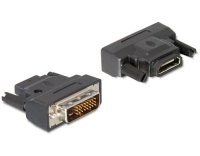 Adapter DVI-D Stecker auf HDMI Buchse