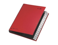 Pagna Pultmappe A4 1-31