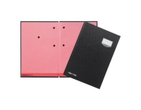 Pagna Unterschriftenmappe De Luxe schwarz