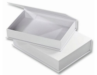 Folia Pappschachtel Klappdeckel-Boxen