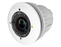 Mobotix Sensor Mx-O-SMA-S-6D119, 31°