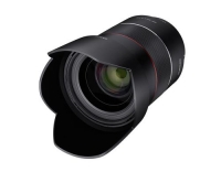 SamYang AF 35mm f / 1.4