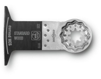 E-Cut Standard-Sägeblatt curved SL 50x65mm