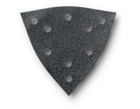 Schleifblätter gelocht Korn 60