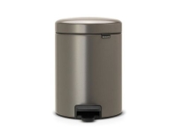 Brabantia NewIcon Treteimer 5 Liter