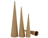 Creativ Company Pappkegel