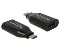 Monitoradapter USB Typ-C zu HDMI