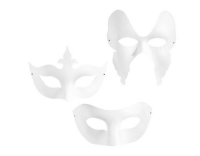 Creativ Company Masken aus Pappe