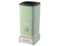 Ariete Milchschäumer Vintage grün