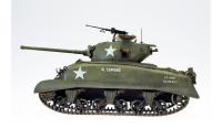 Italeri Sherman M4A1