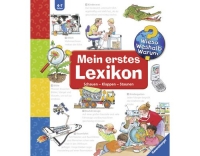 WWW - Mein erstes Lexikon