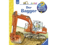 WWWjun38: Der Bagger