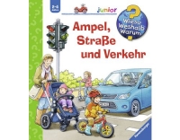 WWWjun48: Ampel, Strasse und Verkehr
