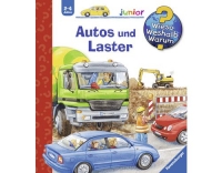 WWWjun11: Autos und Laster