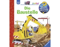 WWWjun7: Die Baustelle