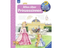 WWW15 Alles über Prinzessinnen