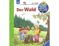 WWWjun6: Der Wald