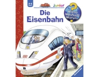 WWWjun9: Die Eisenbahn