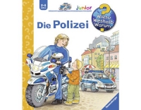WWWjun18: Die Polizei