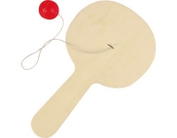 Creativ Company Holz Ballspiel