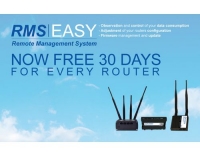 Teltonika RMS: Remote Management System